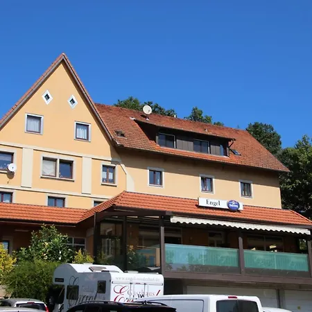 Engel * Murg (Baden-Wurttemberg)