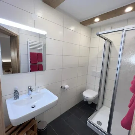 Guest house Engel *