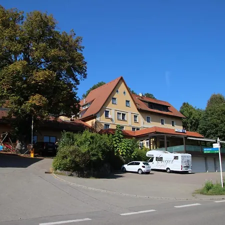 Guest house Engel Murg (Baden-Wurttemberg)