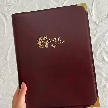 Engel Guest house Murg (Baden-Wurttemberg)