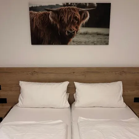 Guest house Engel 3*