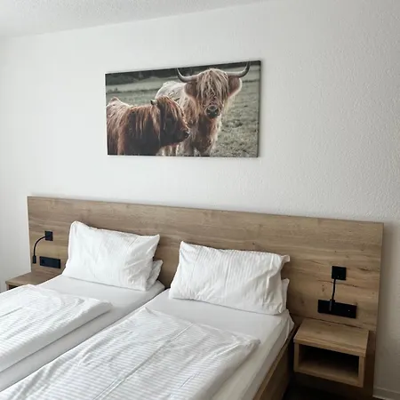 Guest house Engel Murg (Baden-Wurttemberg)