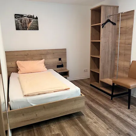 Engel Guest house