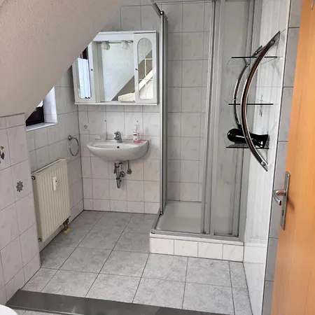 Engel Guest house 3*