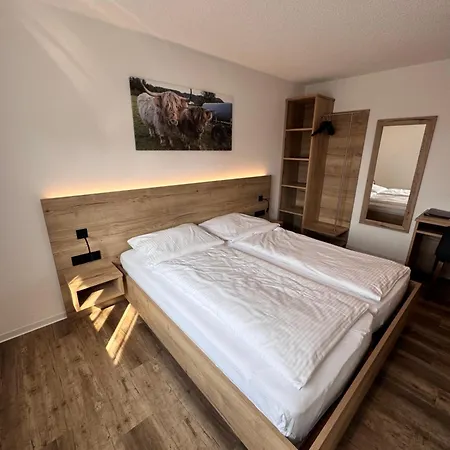 Engel Guest house 3*