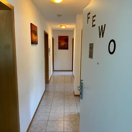 Guest house Engel 3*