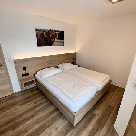 Engel 3* Murg (Baden-Wurttemberg)