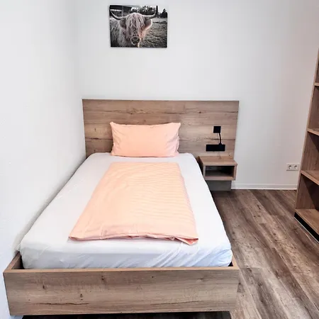 Guest house Engel 3*