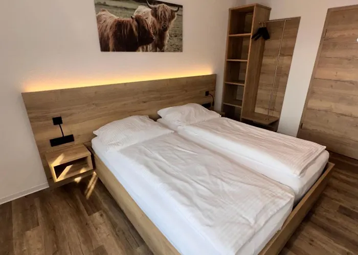 Engel 3* Murg (Baden-Wurttemberg)